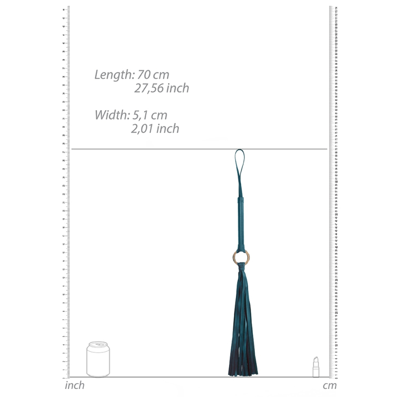 martinet halo 53cm bleu 4