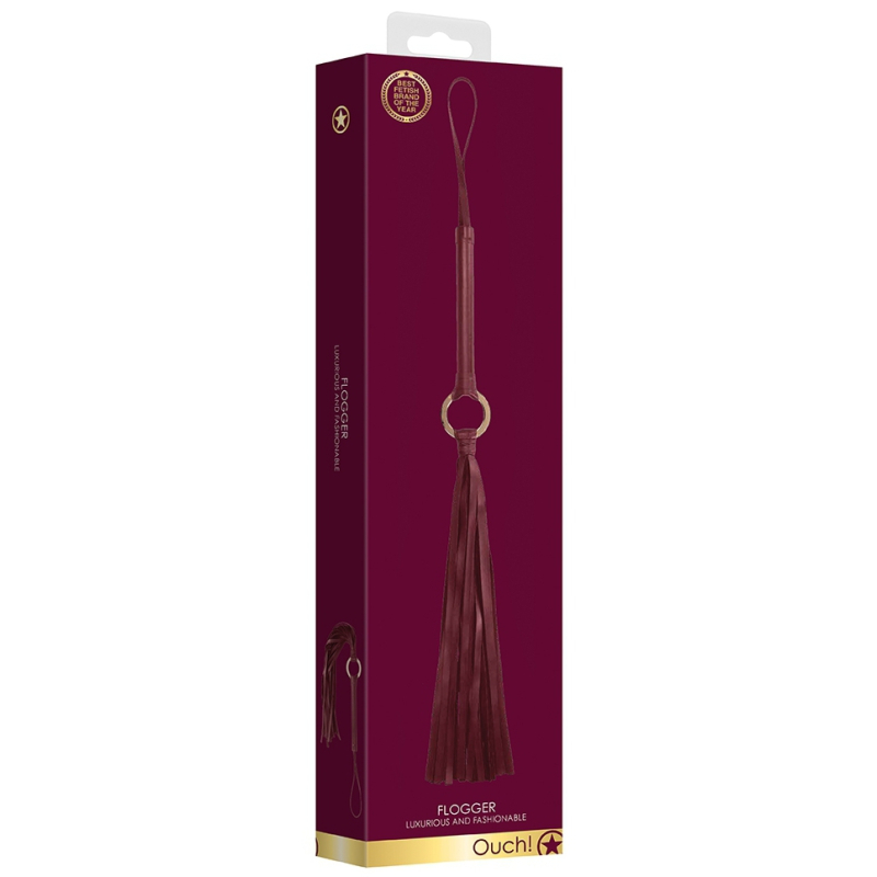 martinet halo 53cm rouge 1