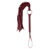 martinet halo 53cm rouge