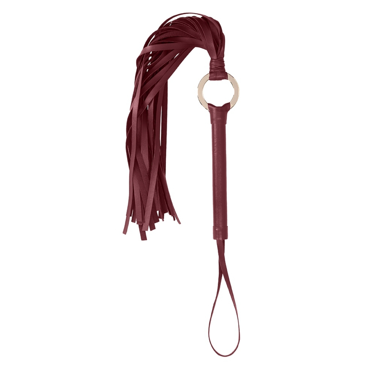 martinet halo 53cm rouge