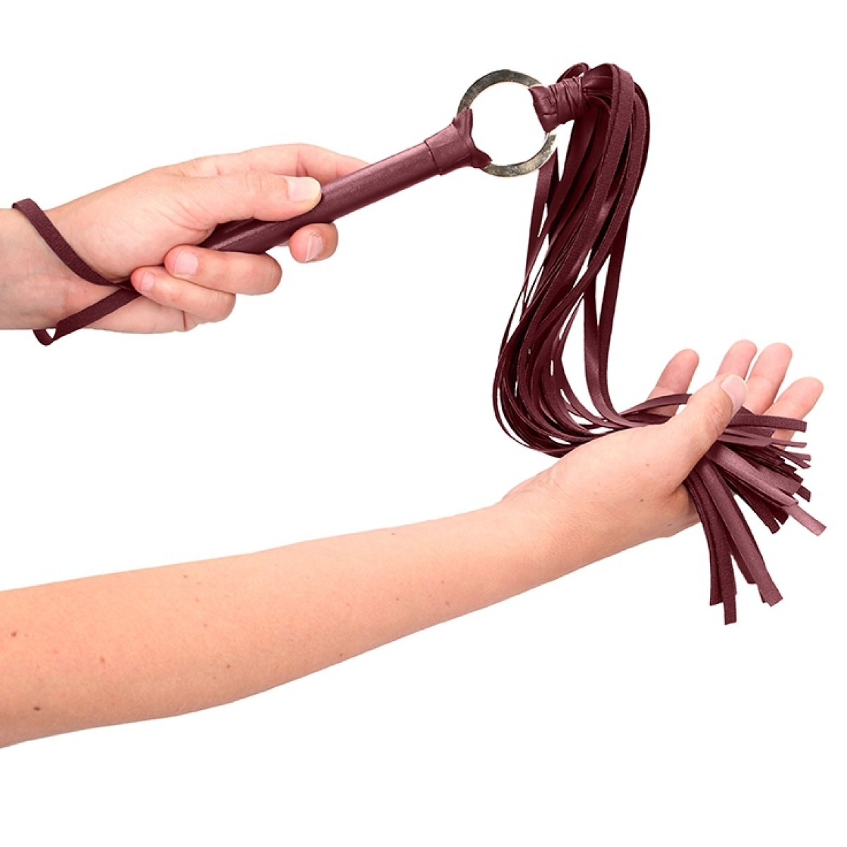 martinet halo 53cm rouge 3