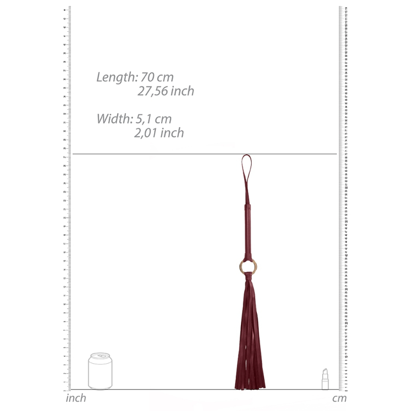 martinet halo 53cm rouge 4