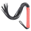 martinet hellig 48cm noir rouge