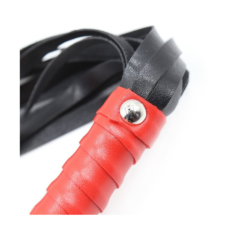 martinet hellig 48cm noir rouge 3