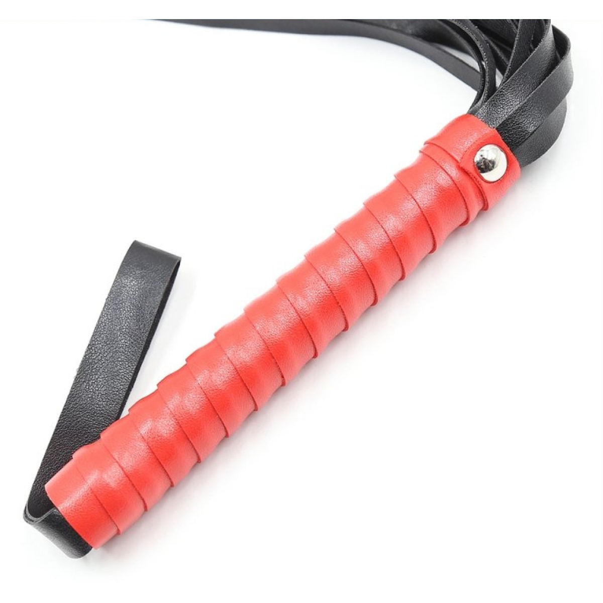 martinet hellig 48cm noir rouge 4