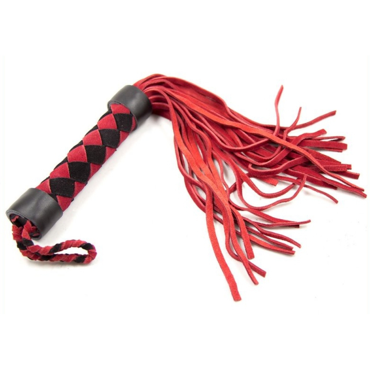 martinet joky star 38cm noir rouge 1