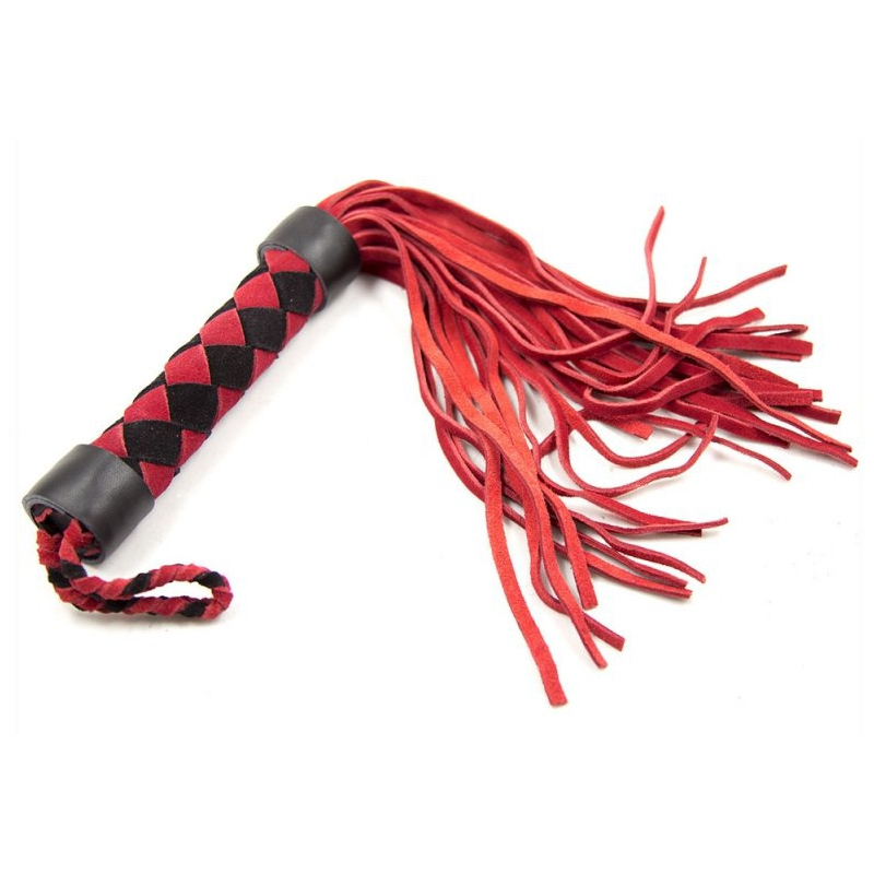 martinet joky star 38cm noir rouge 1