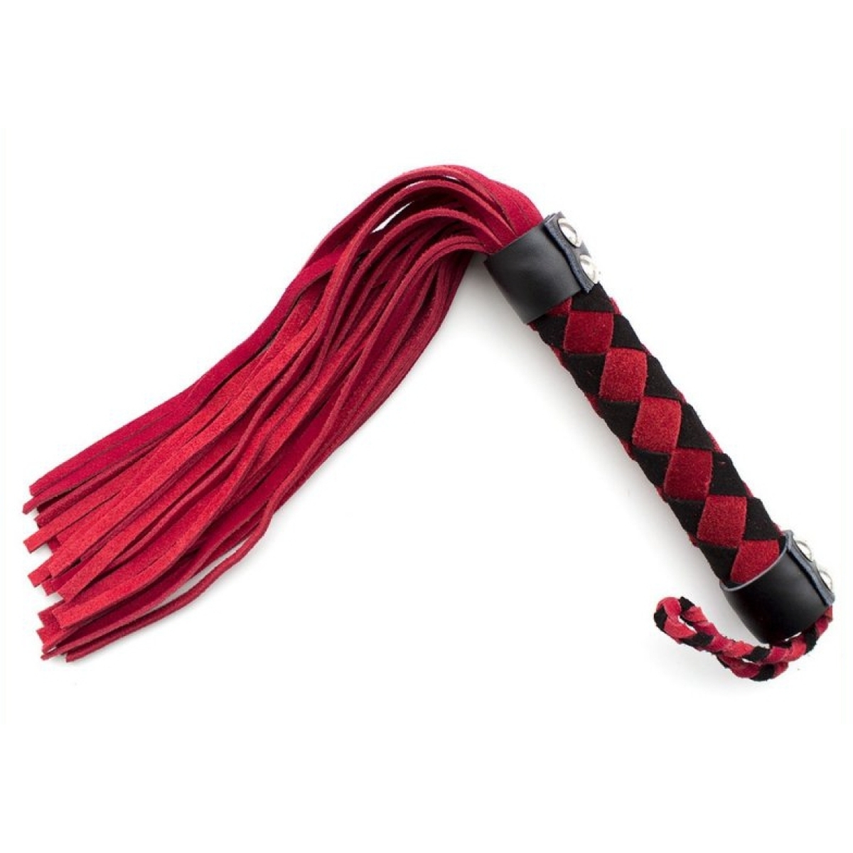 martinet joky star 38cm noir rouge 2