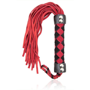 martinet joky star 38cm noir rouge