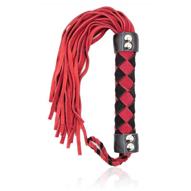 martinet joky star 38cm noir rouge