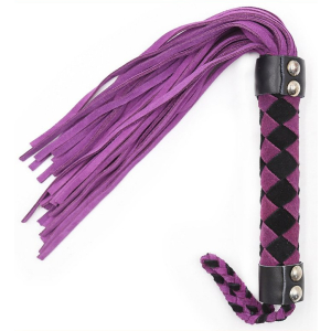 martinet joky star 38cm noir violet