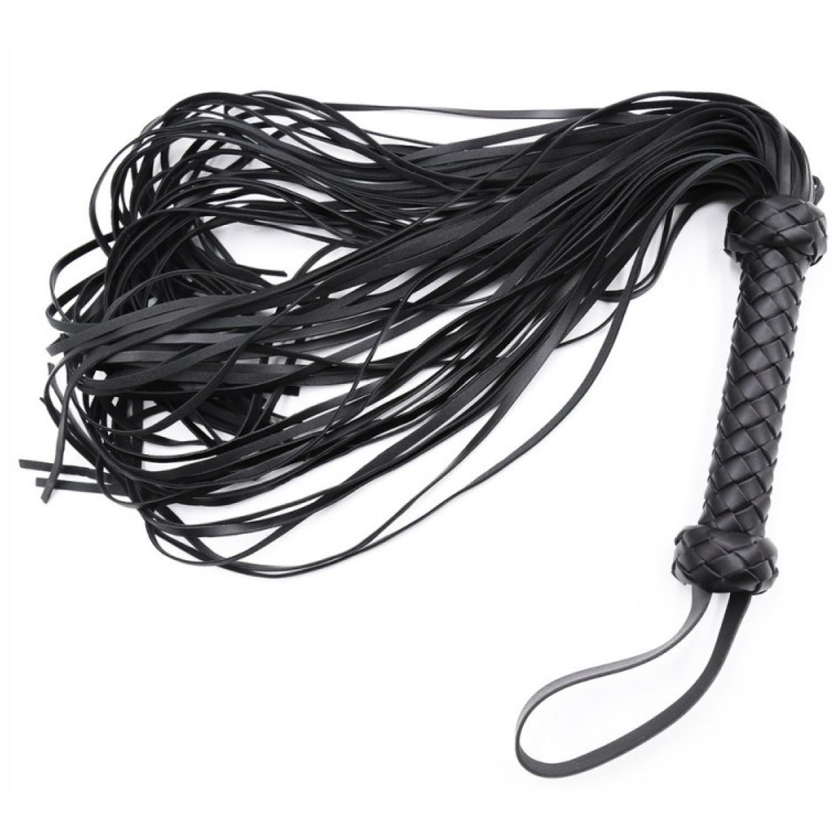 martinet lofy whip 65cm noir 1
