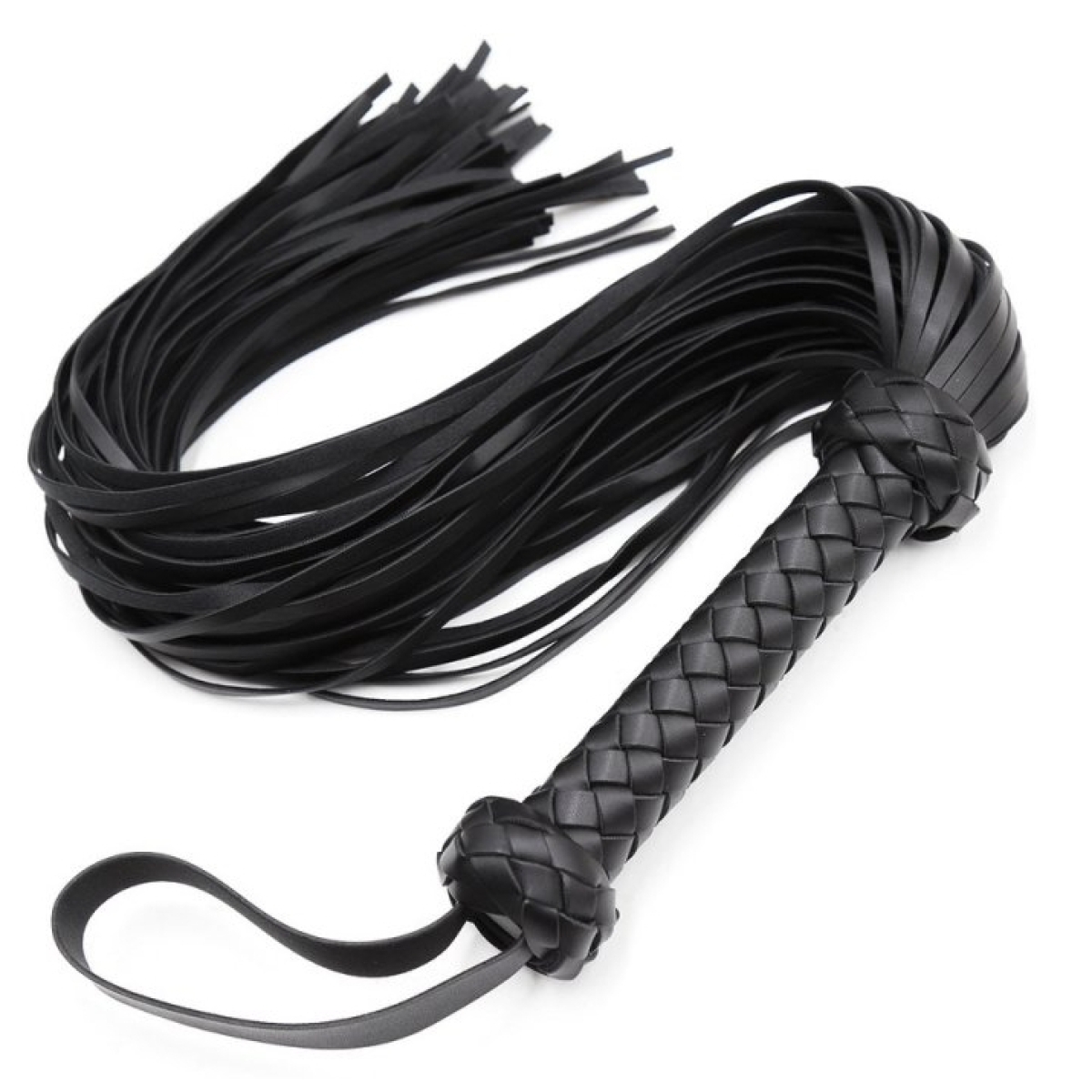 martinet lofy whip 65cm noir