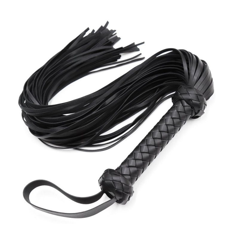martinet lofy whip 65cm noir