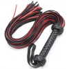 martinet lofy whip 65cm noir rouge