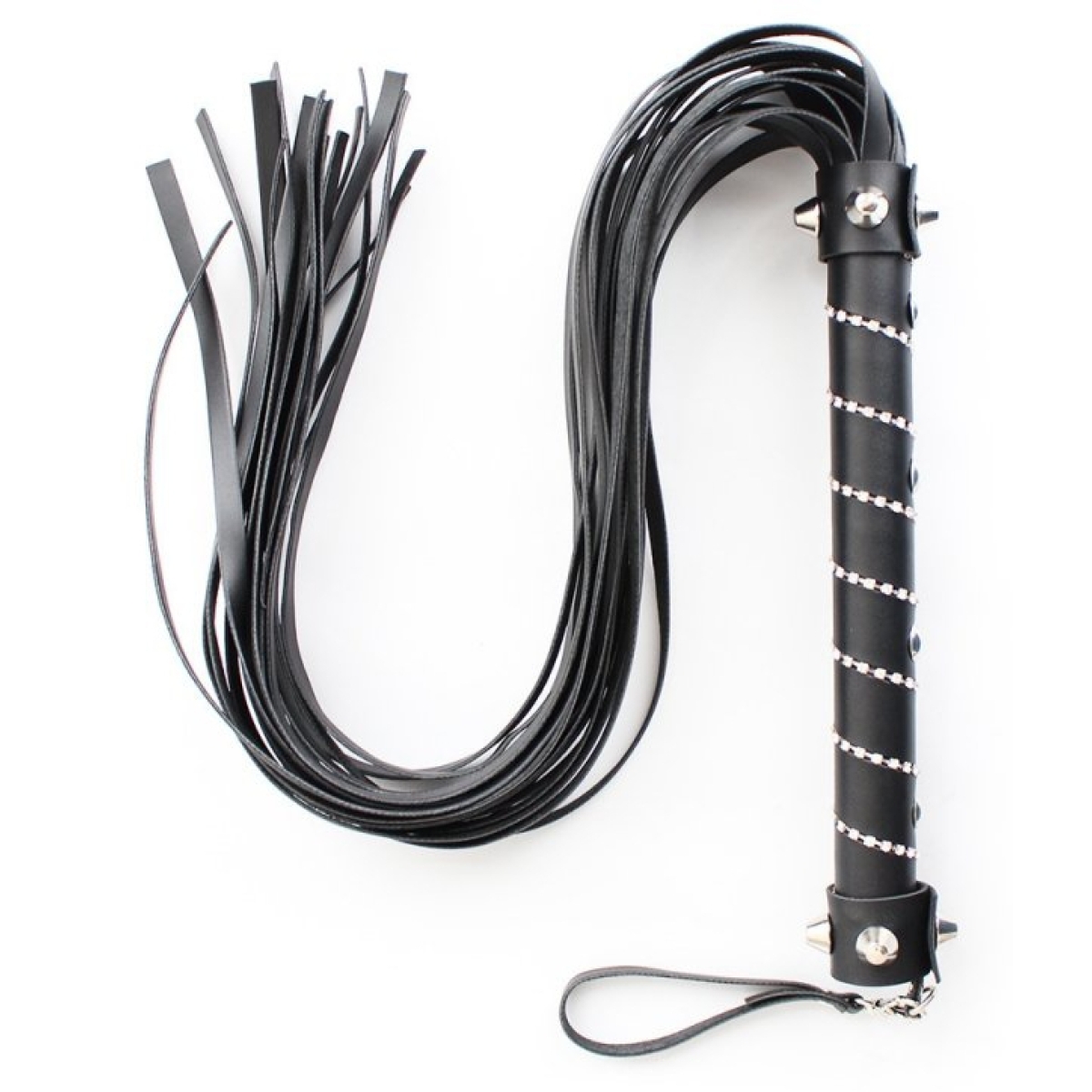 martinet long diamond 75cm noir 1