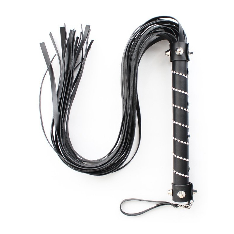 martinet long diamond 75cm noir 1