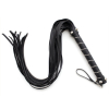martinet long diamond 75cm noir