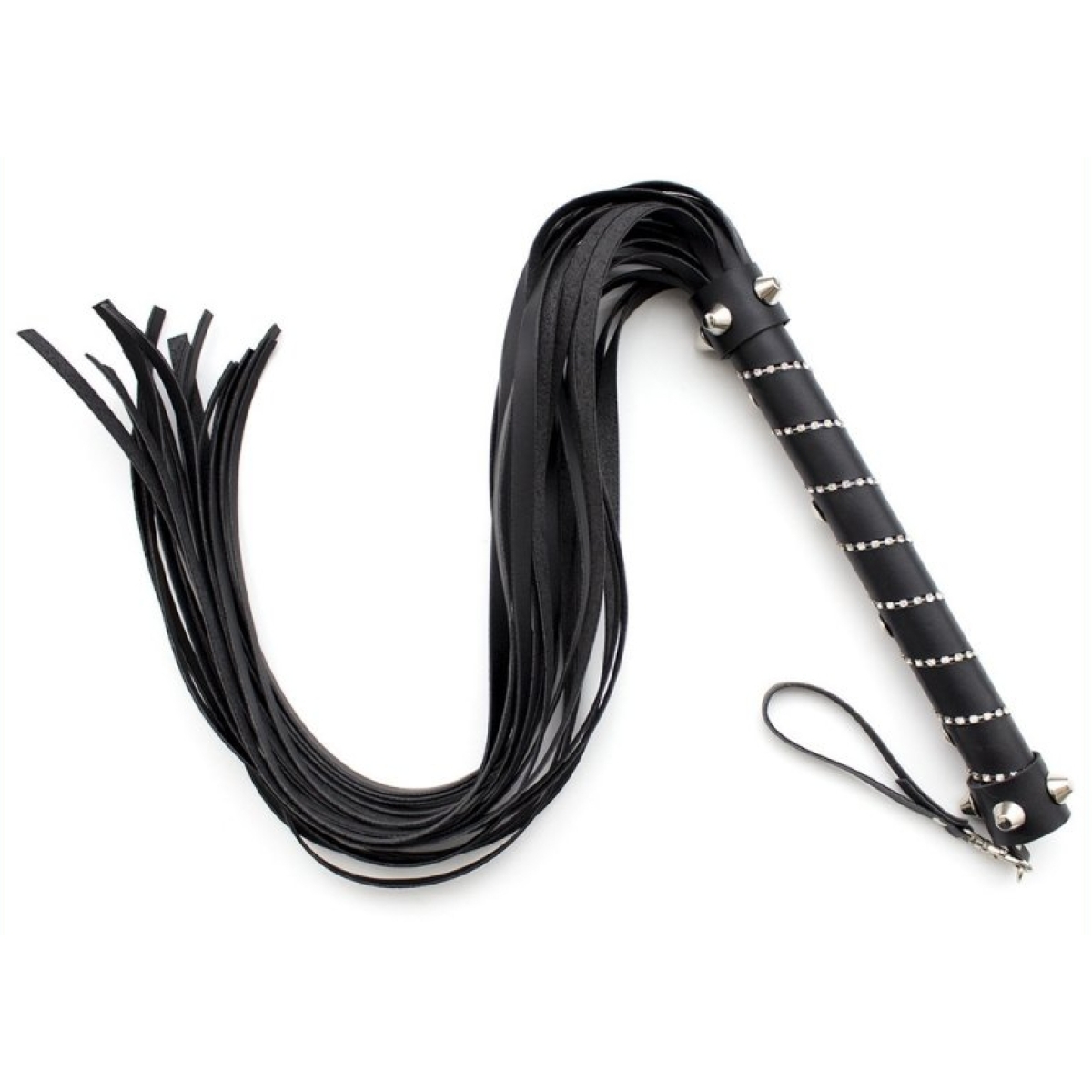 martinet long diamond 75cm noir