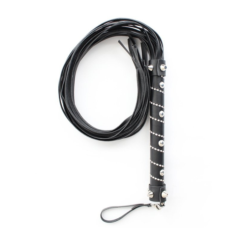 martinet long diamond 75cm noir 2