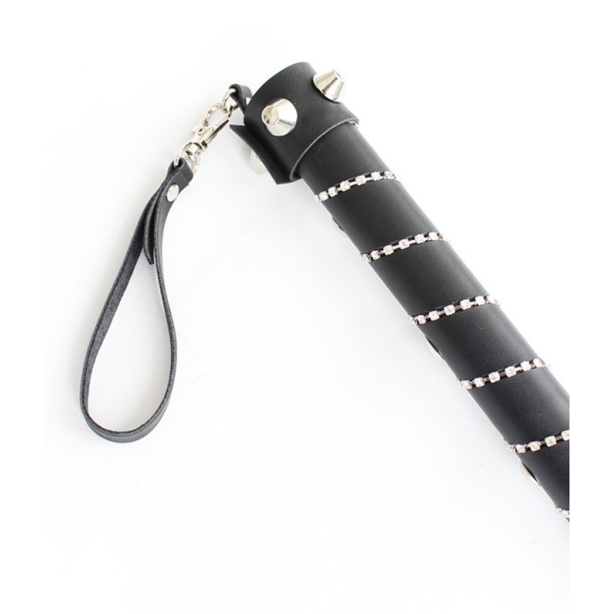 martinet long diamond 75cm noir 3