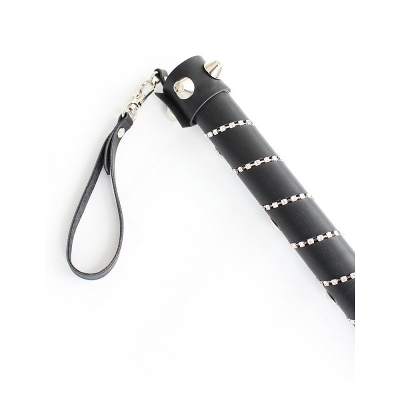 martinet long diamond 75cm noir 3