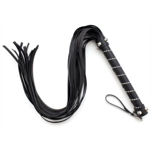 martinet long diamond 75cm noir