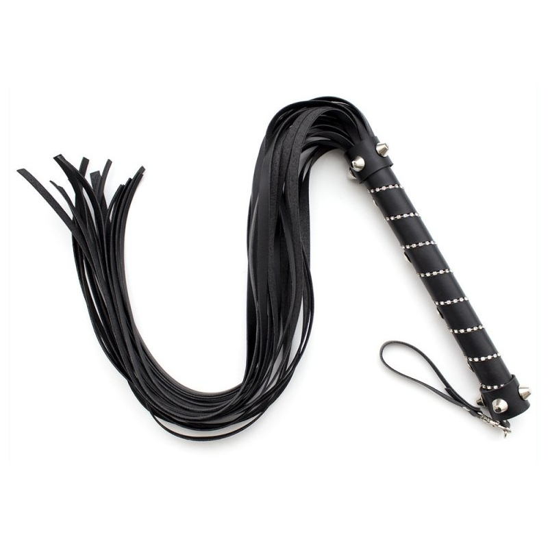 martinet long diamond 75cm noir