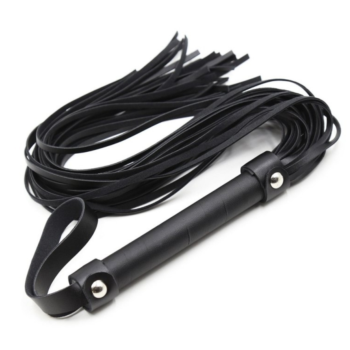 martinet long mega flog 63cm noir 1