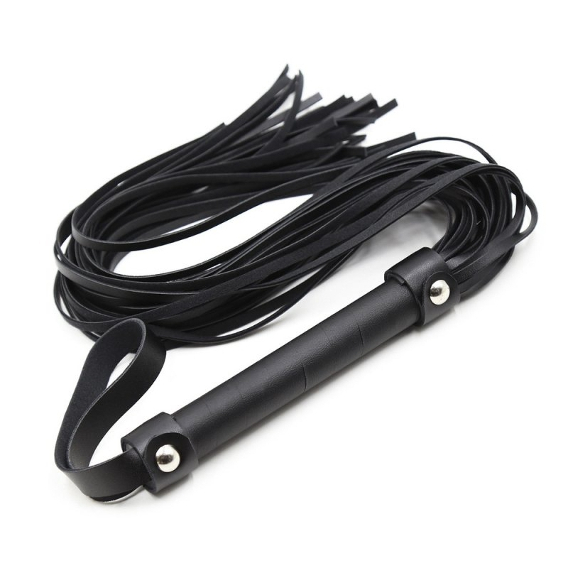 martinet long mega flog 63cm noir 1