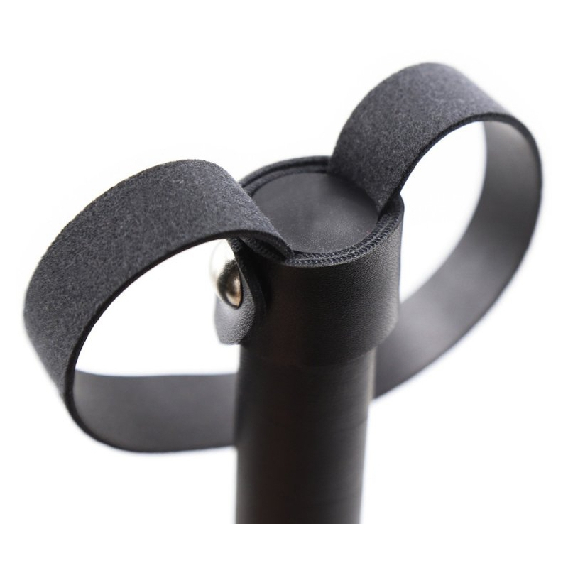 martinet long mega flog 63cm noir 2