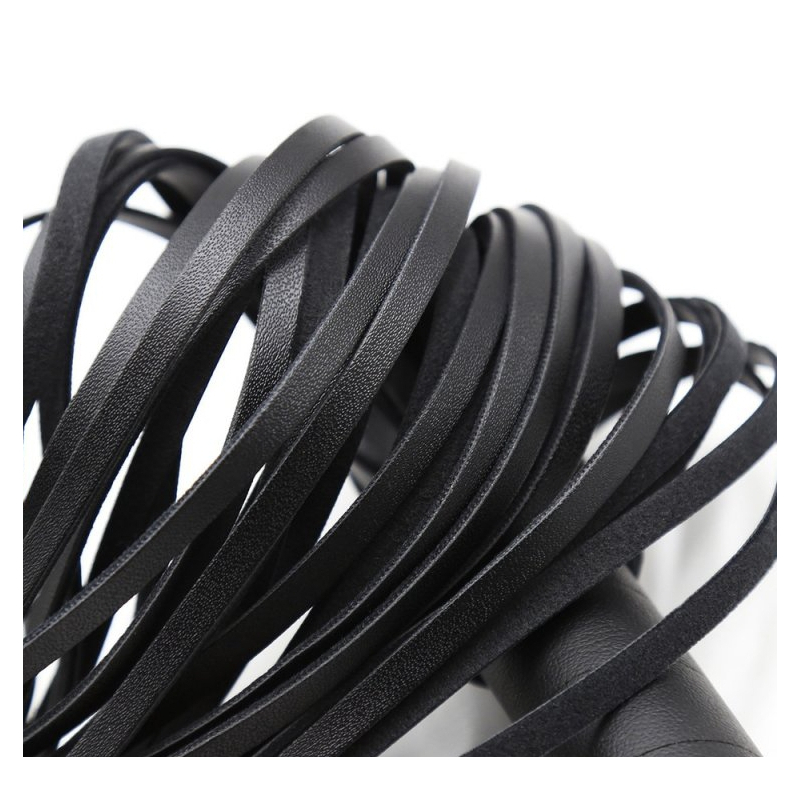 martinet long mega flog 63cm noir 3