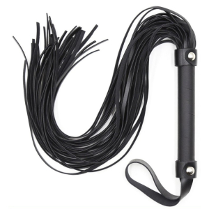 martinet long mega flog 63cm noir