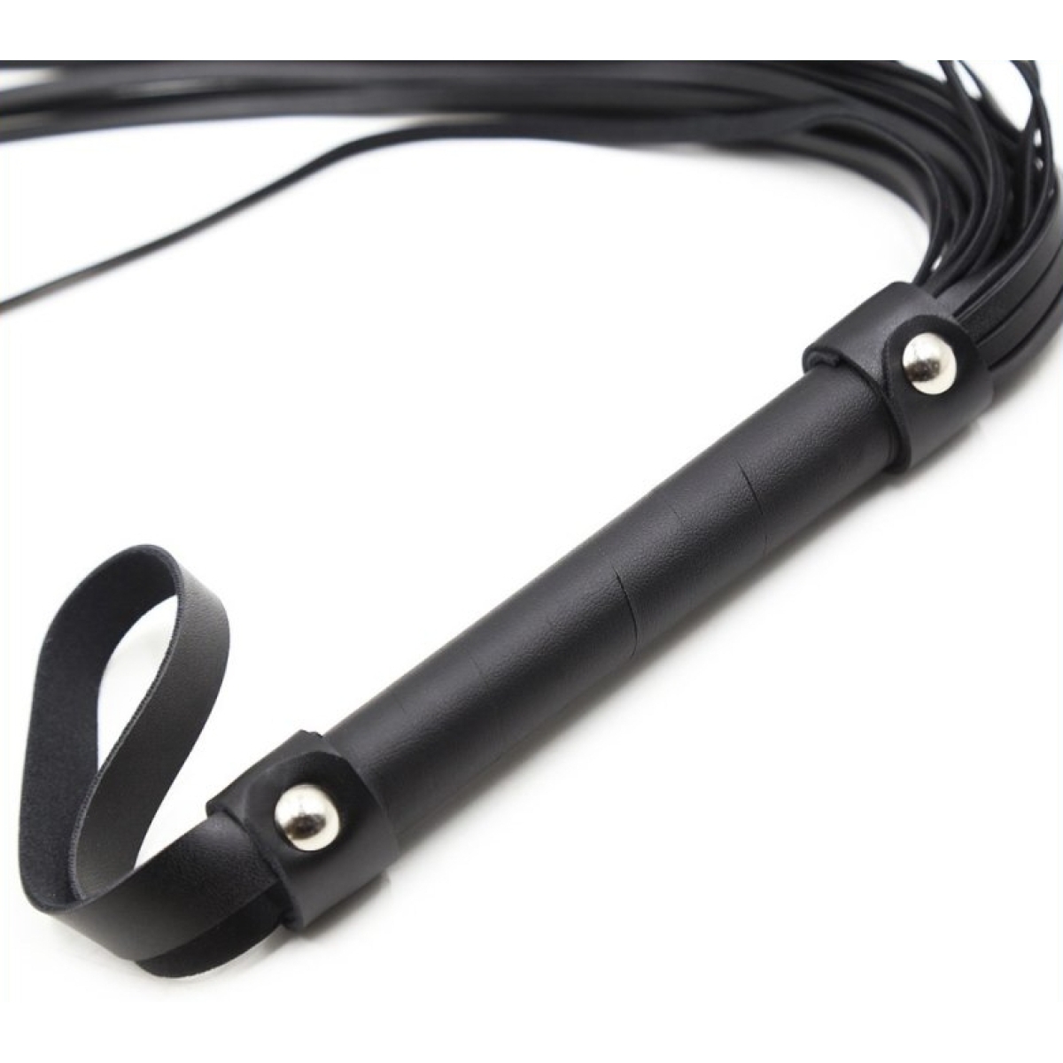 martinet long mega flog 63cm noir 6