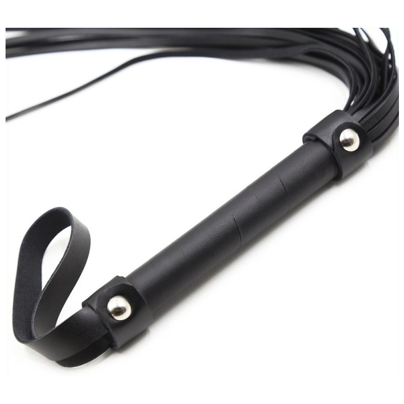 martinet long mega flog 63cm noir 6