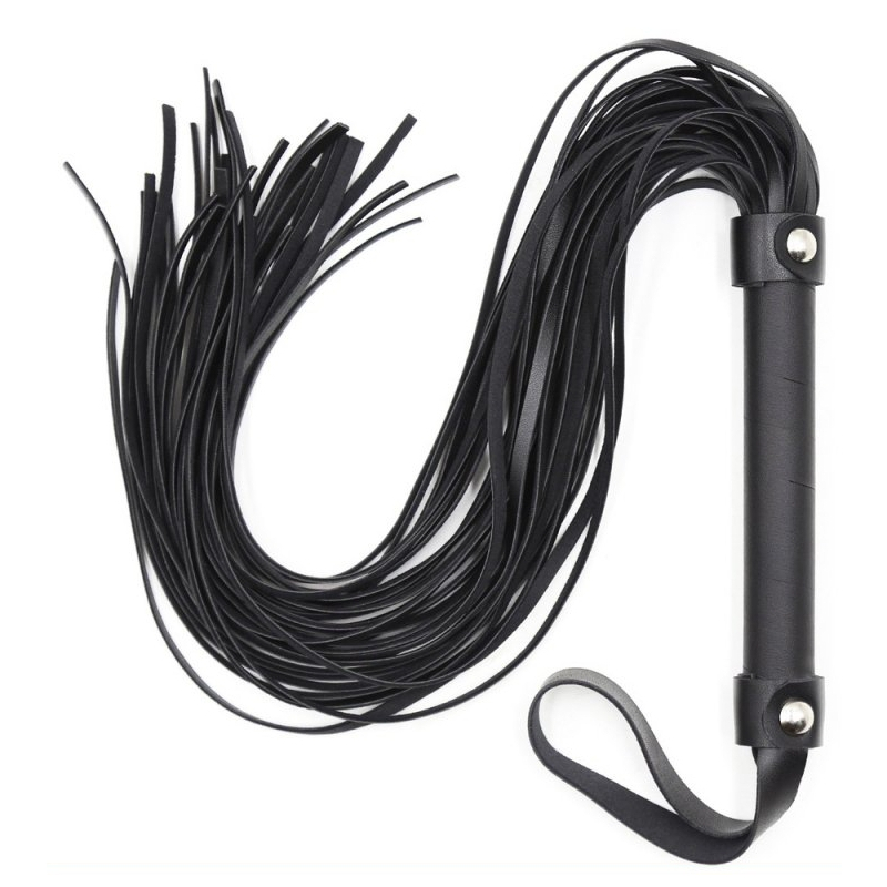 martinet long mega flog 63cm noir