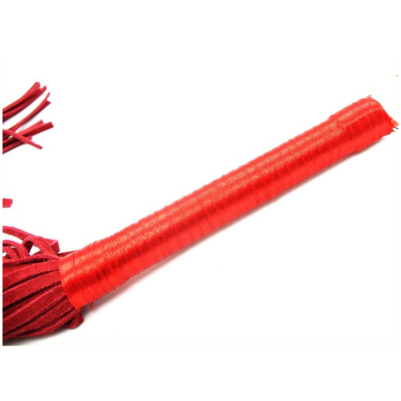martinet long ribbon 63cm rouge 5