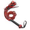 martinet long tigress 78cm noir rouge 1