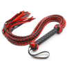 martinet long tigress 78cm noir rouge