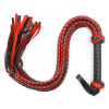 martinet long tigress 78cm noir rouge 2