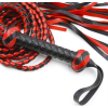 martinet long tigress 78cm noir rouge 3