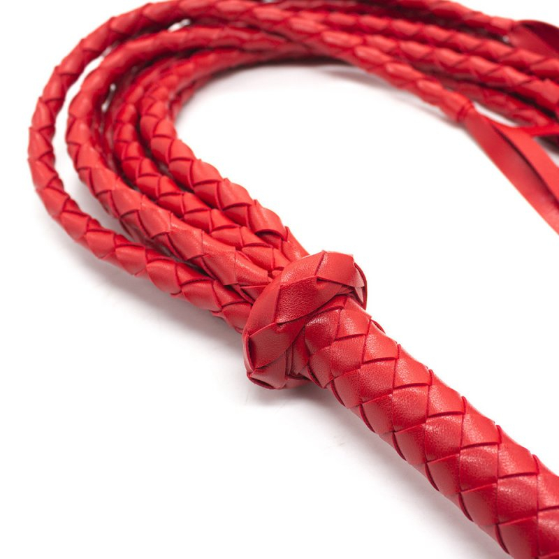 martinet long tigress 78cm rouge 1
