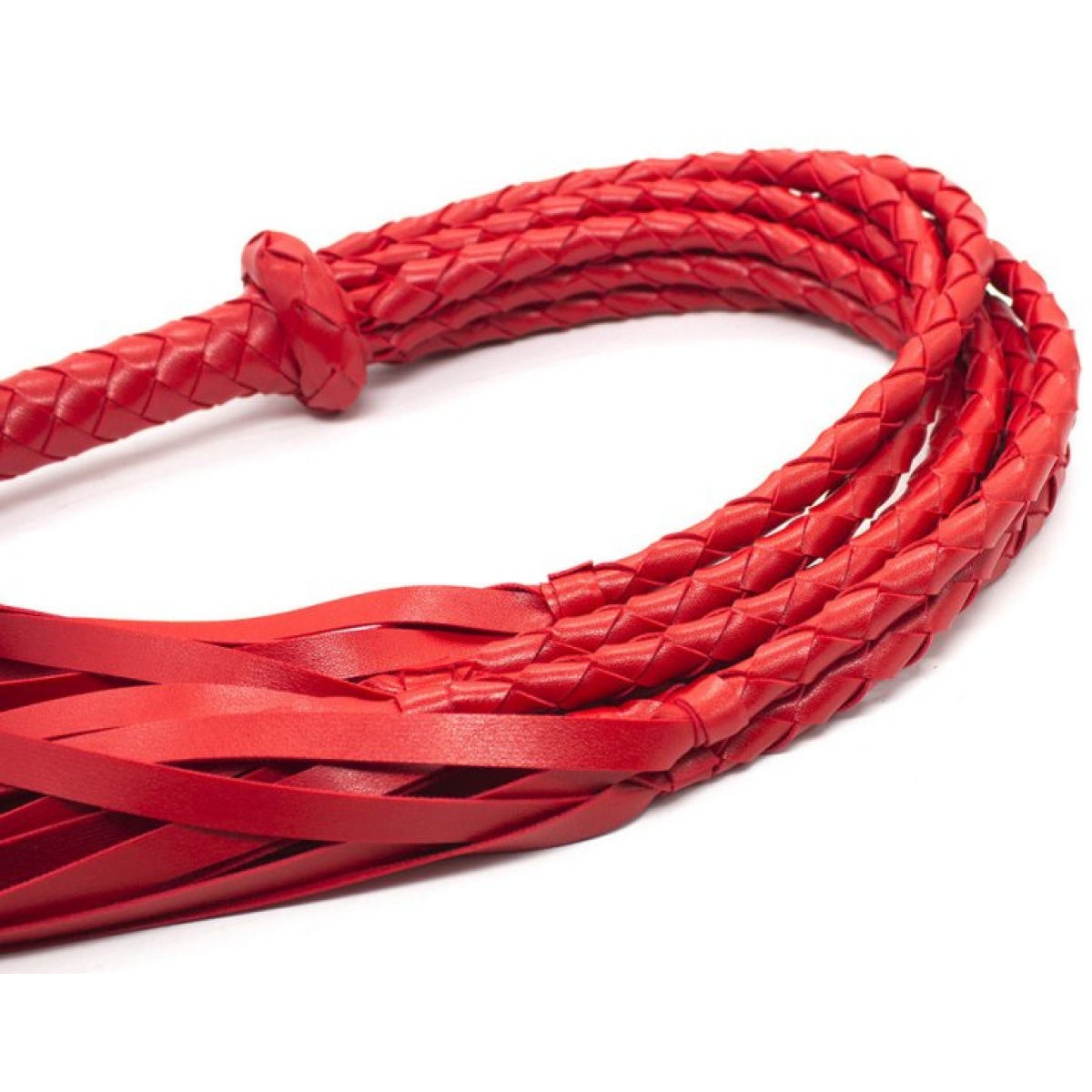 martinet long tigress 78cm rouge 2