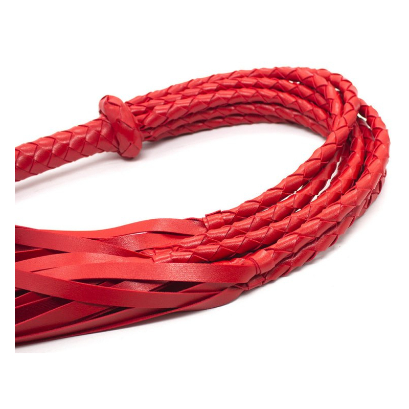 martinet long tigress 78cm rouge 2