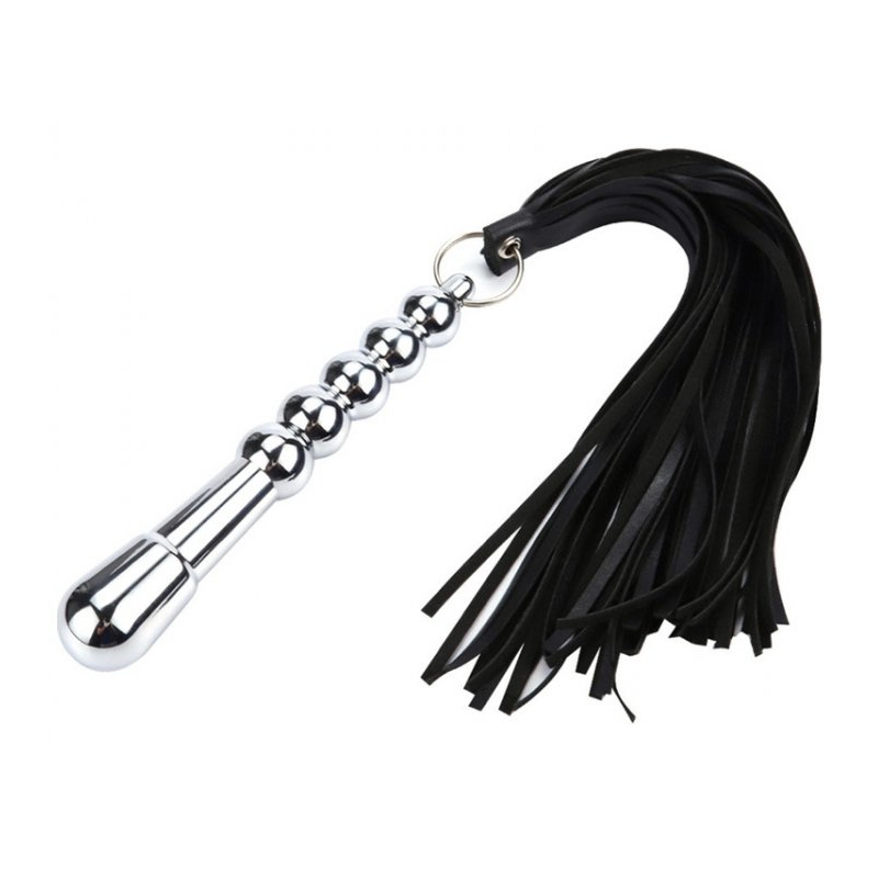 martinet manche en metal slash 45cm