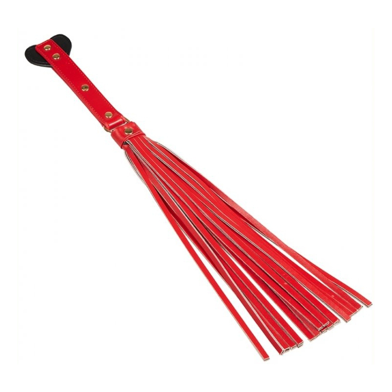 martinet marcus 47cm rouge 1