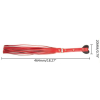 martinet marcus 47cm rouge 2