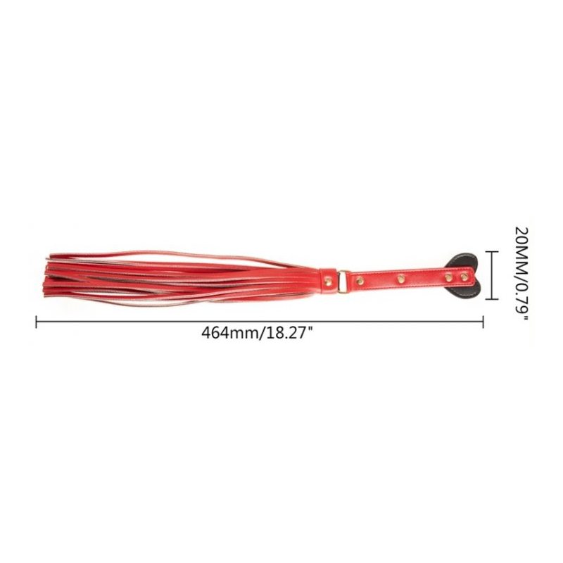 martinet marcus 47cm rouge 2