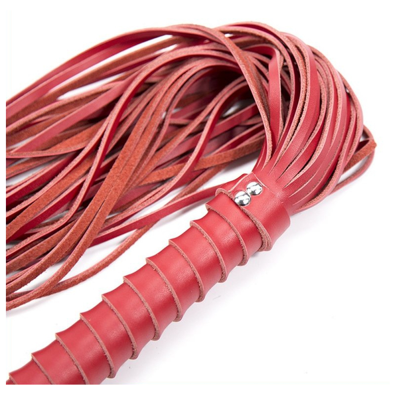 martinet maxi show 65cm rouge 1