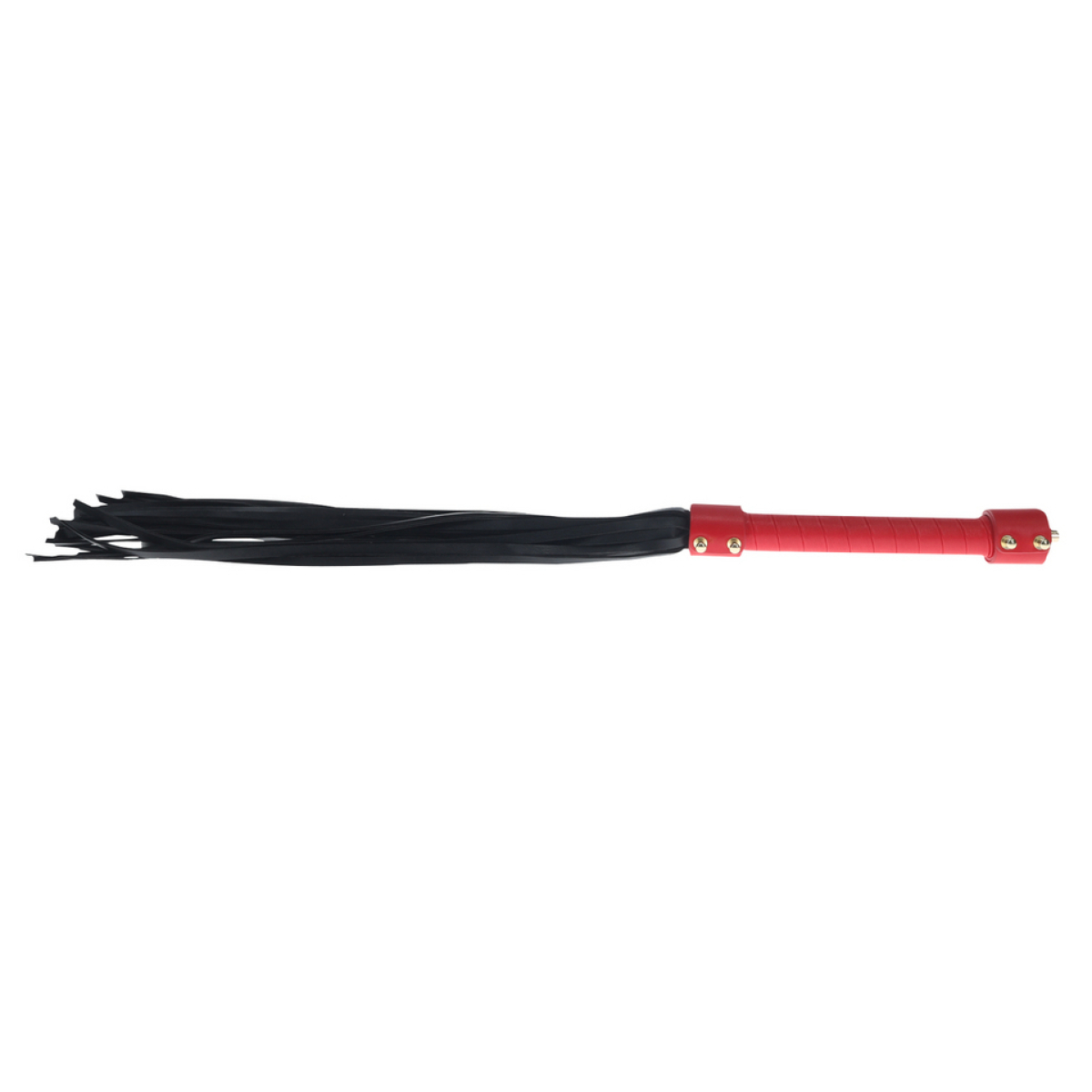 martinet milan 54cm noir et rouge 1